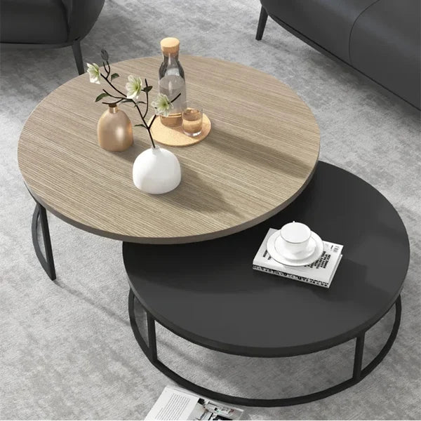 Table basse moderne