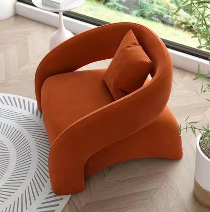 Fauteuil Milano