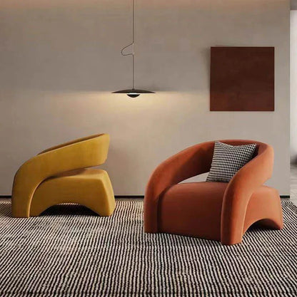 Fauteuil Milano