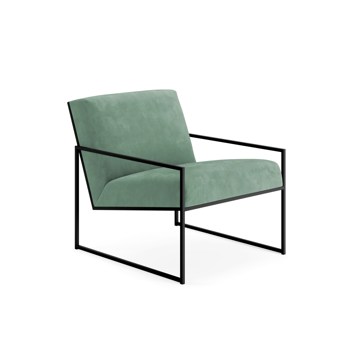 Fauteuil Kent