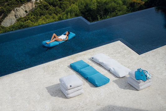 Matelas Flottant