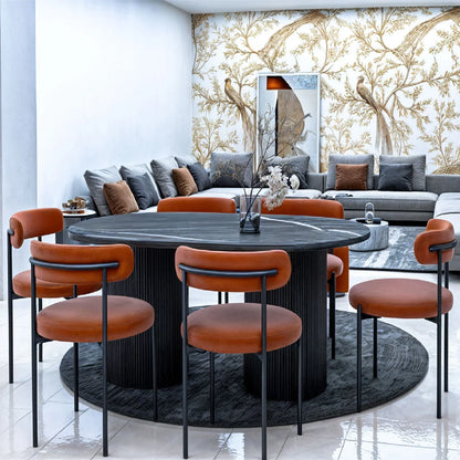 Pack Table à manger + 6 Chaises