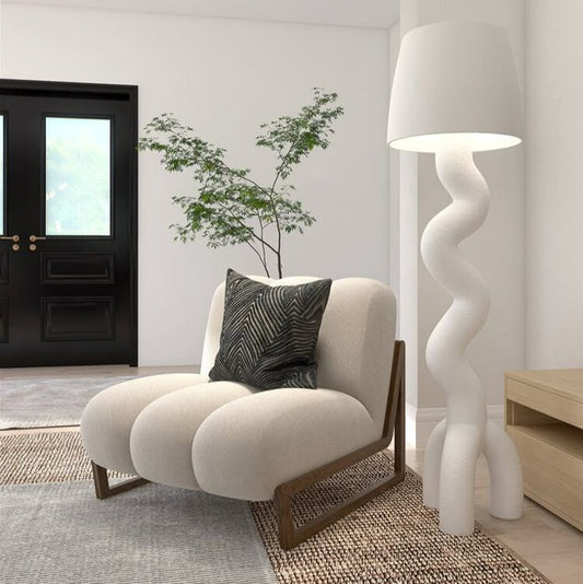 Fauteuil Bubbly