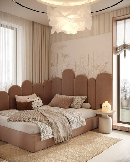 Lit Enfant Nuage Douceur