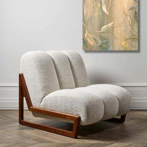 Fauteuil Bubbly