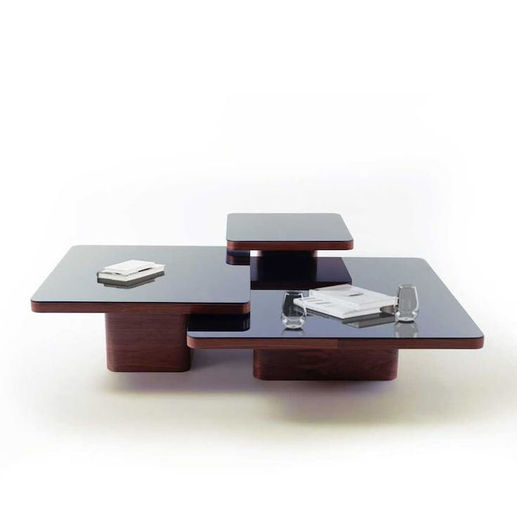 Table Basse Eclipse