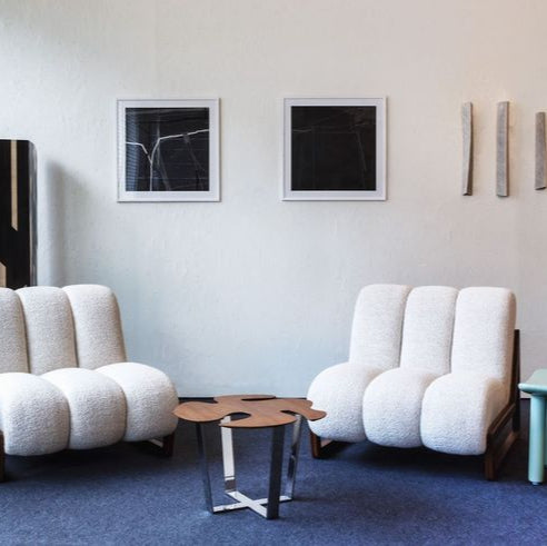 Fauteuil Bubbly