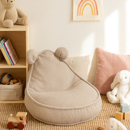 Pouf Enfant Lapin Douillet