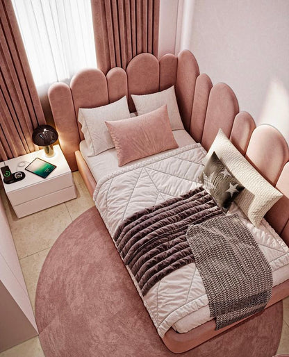 Lit Enfant Nuage Douceur