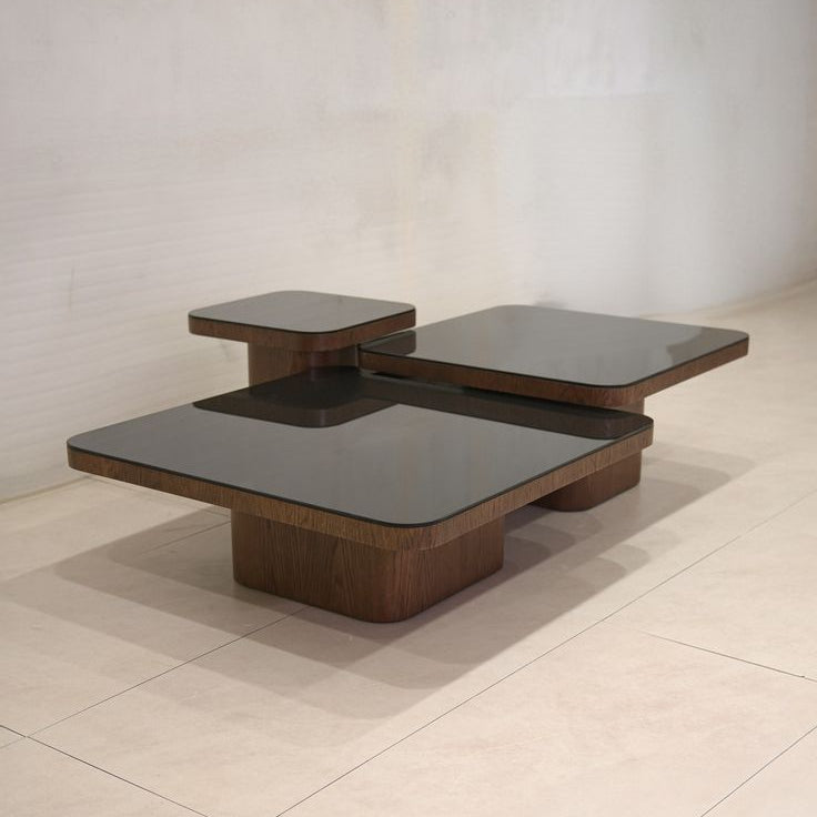 Table Basse Eclipse