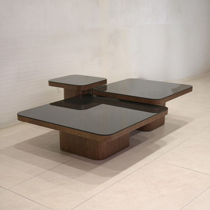 Table Basse Eclipse