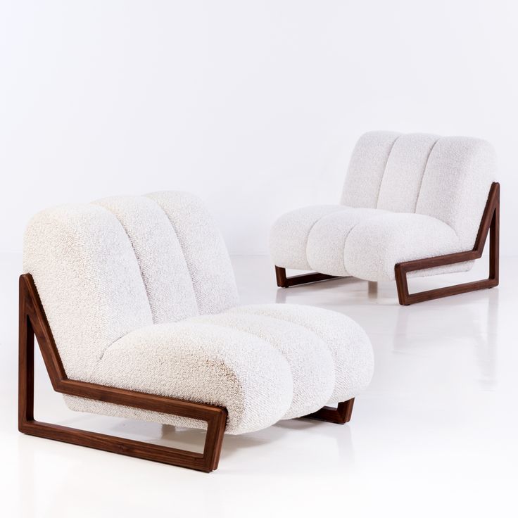 Fauteuil Bubbly