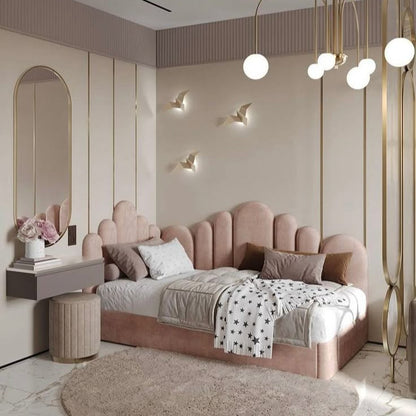 Lit Enfant Nuage Douceur