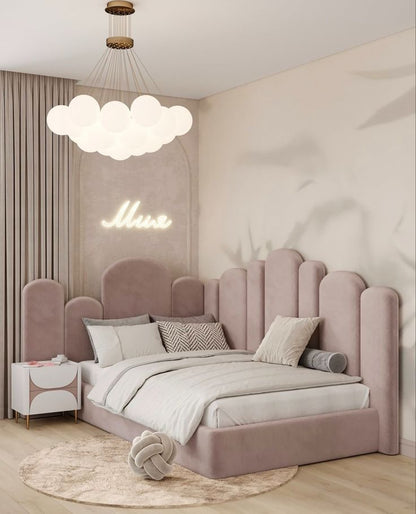 Lit Enfant Nuage Douceur