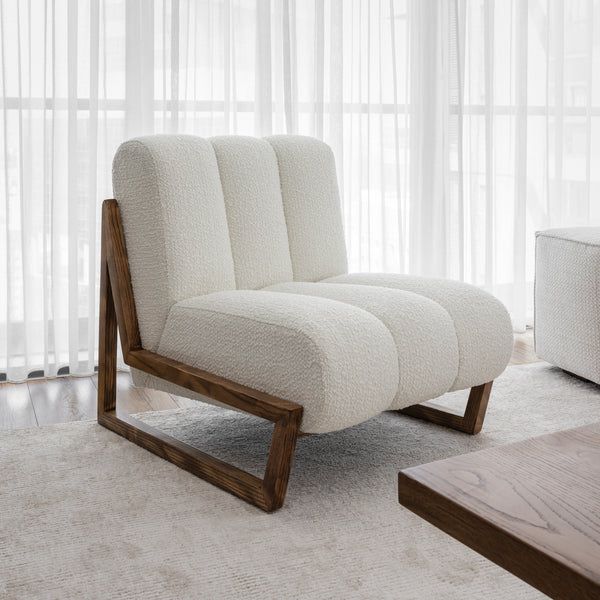 Fauteuil Bubbly