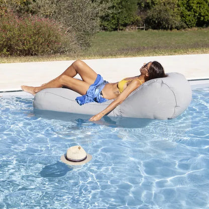 Pouf Bain de soleil extérieur Sun Lounger