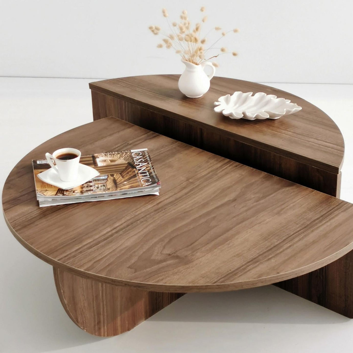Table Basse Duo