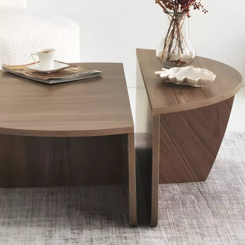 Table Basse Duo