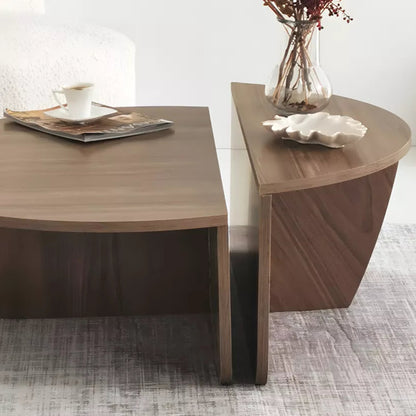 Table Basse Duo