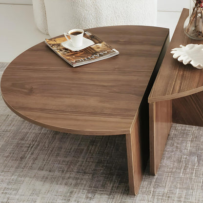 Table Basse Duo
