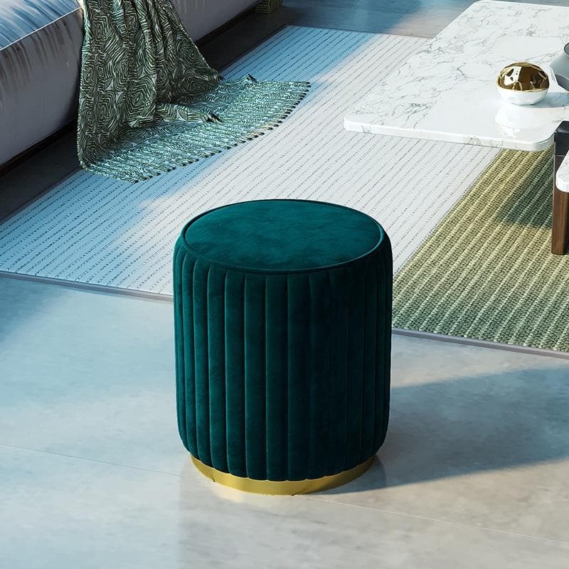 Bourette tabouret