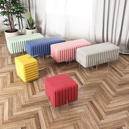 PACK TABOURET MODERNE + MABOURETTE