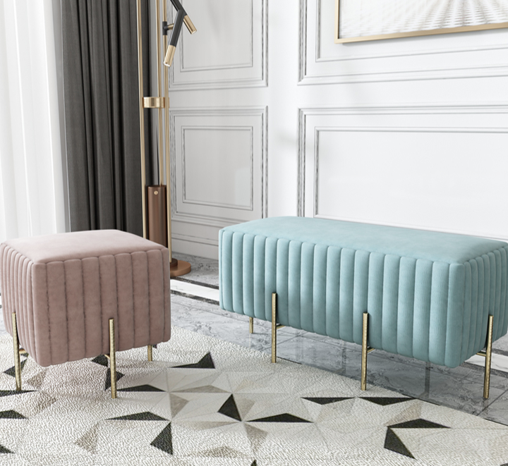 PACK TABOURET MODERNE + MABOURETTE