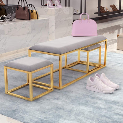 LOT 3 TABOURETS PRESTIGE