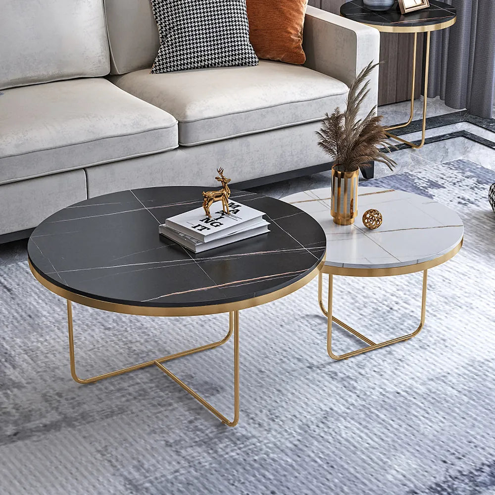 Black & White Table
