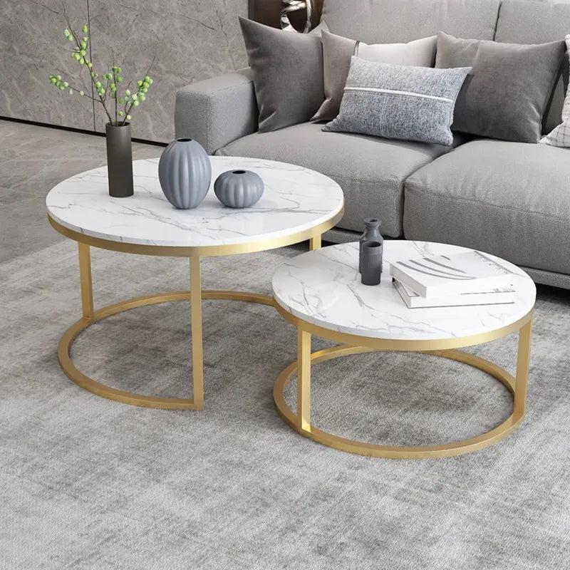 LONGHI TABLE