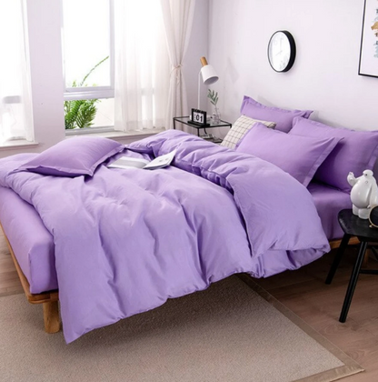 Ensemble Literie 7 Piéces