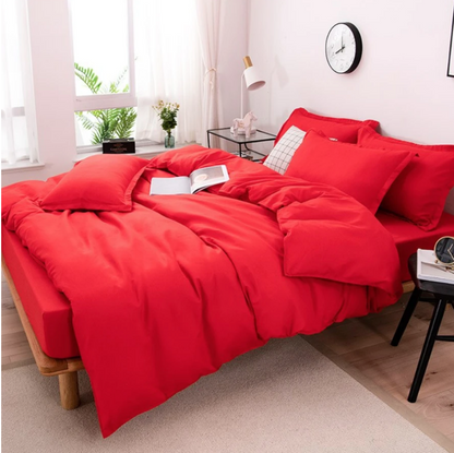 Ensemble Literie 7 Piéces