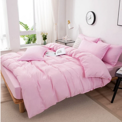 Ensemble Literie 7 Piéces