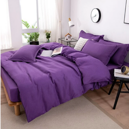 Ensemble Literie 7 Piéces