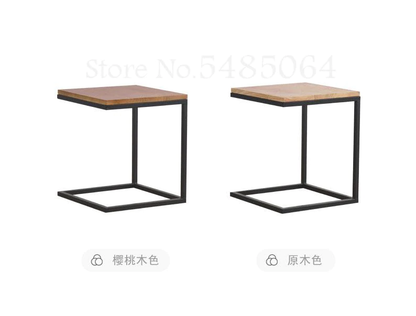 Table d'appoint pour Canapé