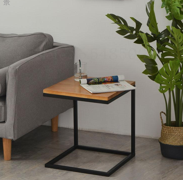 Table d'appoint pour Canapé