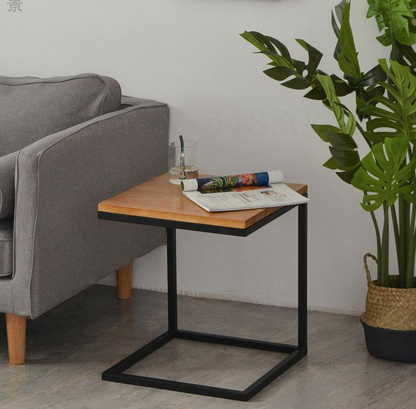 Table d'appoint pour Canapé