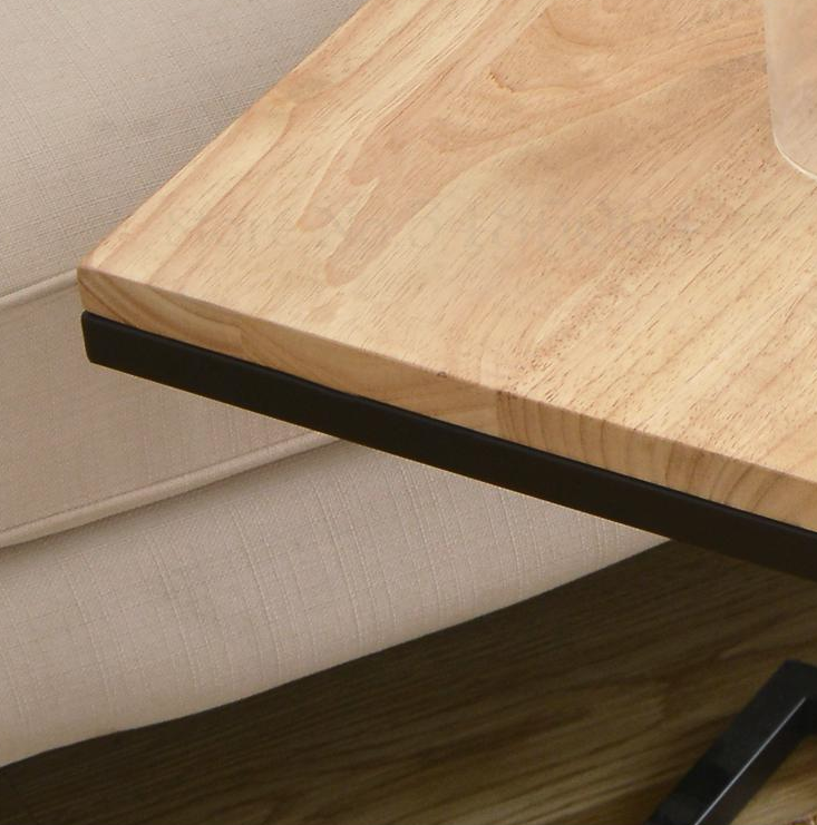 Table d'appoint pour Canapé