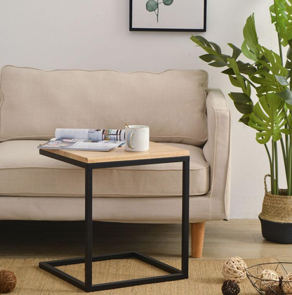Table d'appoint pour Canapé