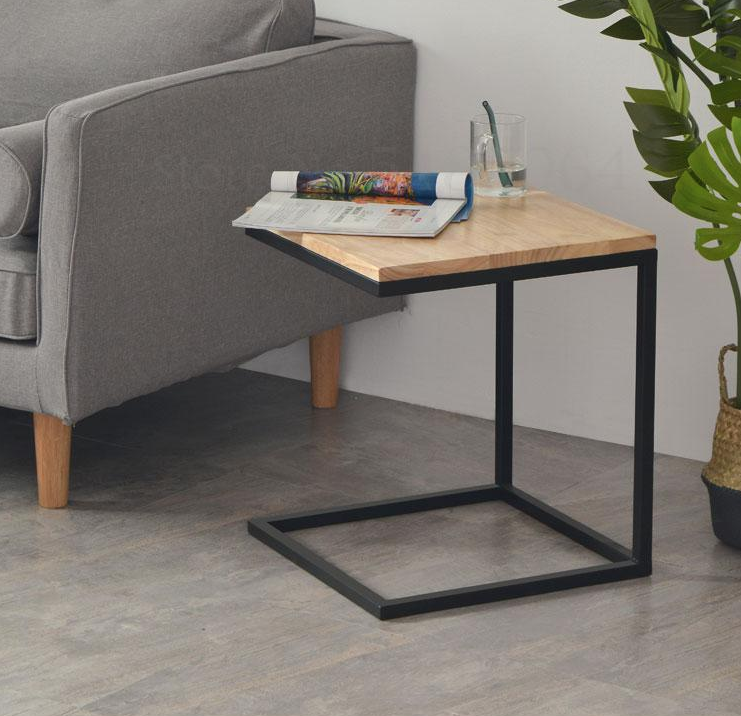 Table d'appoint pour Canapé