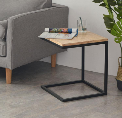 Table d'appoint pour Canapé