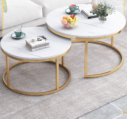 LONGHI TABLE