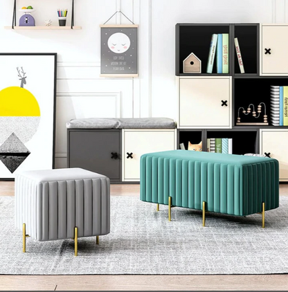 PACK TABOURET MODERNE + MABOURETTE