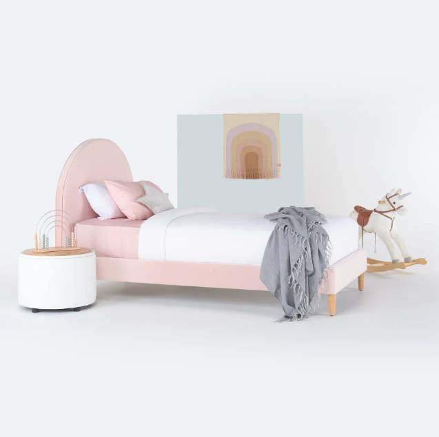 PACK LIT SCOT + Rangement