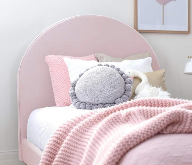 PACK LIT SCOT + Rangement