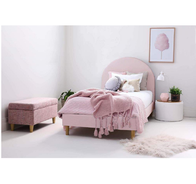 PACK LIT SCOT + Rangement