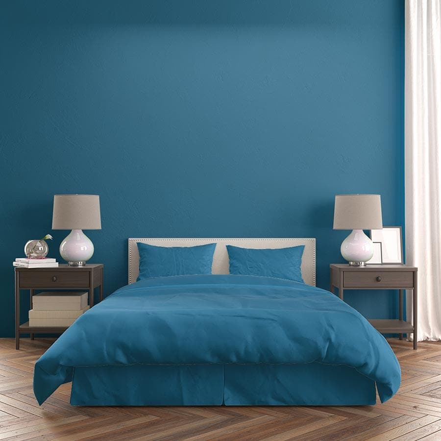 Ensemble Literie 7 Piéces