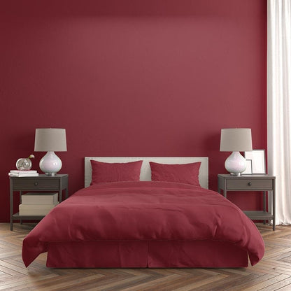 Ensemble Literie 7 Piéces