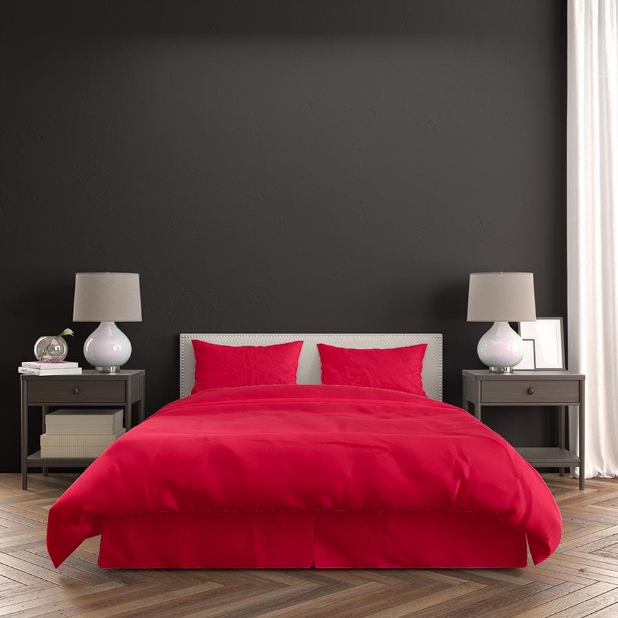 Ensemble Literie 7 Piéces