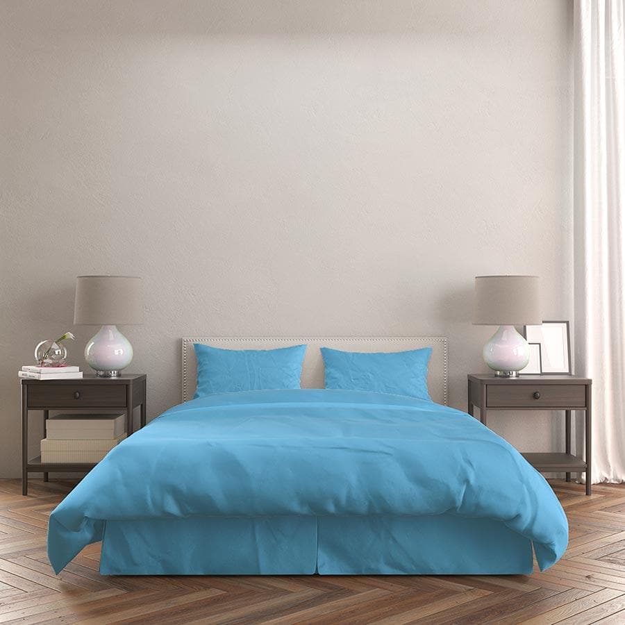 Ensemble Literie 7 Piéces